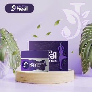 JUST HEAL Soothing Balm