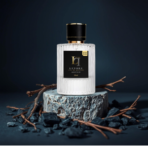 Luvore Primo III - Argent Flow - Gentle Fluidity Silver (Maison Francis Kurkdjian)