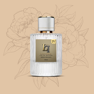 Luvore Roza IV - Crimson Radiance - Baccarat Rouge 540 (MFK)