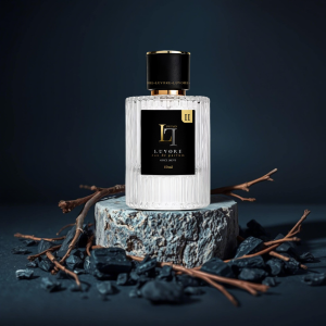 Luvore Primo II - Onyx Drive -  Lacoste Black Noir (Lacoste) 60ml