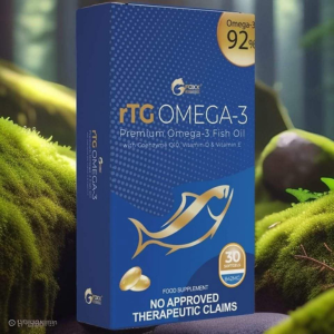 rTG OMEGA-3