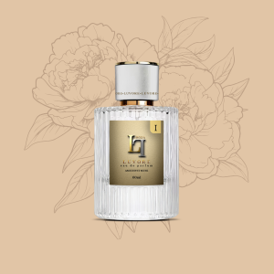 Luvore Roza I - Amethyst Muse -  Dylan Purple (Versace) 60ml