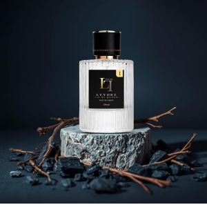 Luvore Primo I  - Noctis Creed - Club De Nuit Intense Man (Armaf)