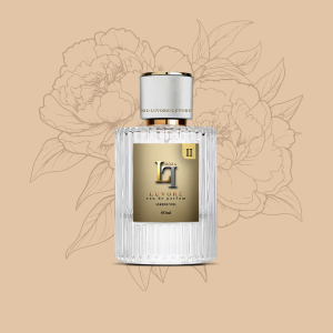 Luvore Roza II - Serene Veil Valaya - (Parfums de Marly) 60ml