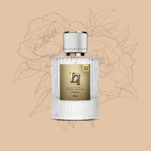 Luvore Roza III - Luminara - Lanvin Éclat d’Arpège 60ml
