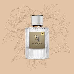 Luvore Roza III - Luminara - Lanvin Éclat d’Arpège