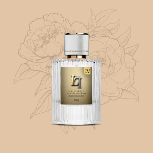 Luvore Roza IV - Crimson Radiance - Baccarat Rouge 540 (MFK) 60ml