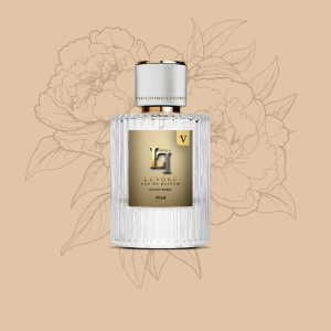 Luvore Roza V - Velvet Rebel - Good Girl (Carolina) 60ml