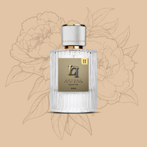 Luvore Roza II - Serene Veil Valaya - (Parfums de Marly)
