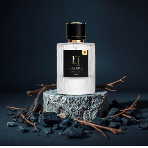 Luvore Primo V - Eternal Bond - Stronger with You (Giorgio Armani)