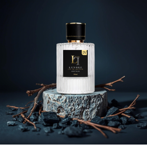 Luvore Primo IV - Auric Valor - 1 Million (Paco Rabanne)