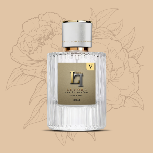 Luvore Roza V - Velvet Rebel - Good Girl (Carolina) 30ml