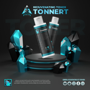 Admiral Tonnert – Mild Rejuvenating Toner